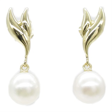 ミキモト(MIKIMOTO)ミキモト パール ピアス ピアス ジュエリー