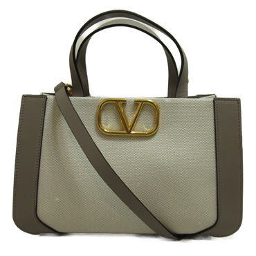 ヴァレンチノ(Valentino)Vロゴ シグネチャー 2wayショルダー ヴァレンチノ(Valentino)Vロゴ シグネチャー 2wayショルダー