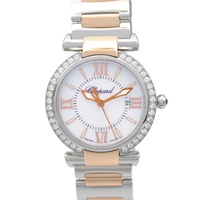 ショパール インペリアーレ 腕時計 時計 レディース 388541-6004