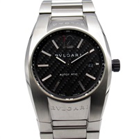 ブルガリ エルゴン 腕時計 時計 メンズ EG40S