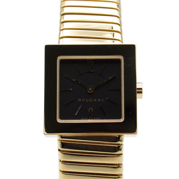ブルガリ(BVLGARI)ブルガリ クアドラート トゥボガス 腕時計