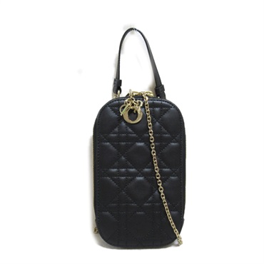ディオール(Dior)ディオール フォンホルダー ショルダーバッグ