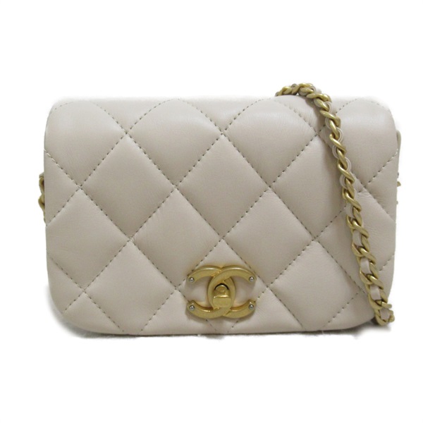 シャネル(CHANEL)シャネル チェーンショルダーバッグ ショルダーバッグ