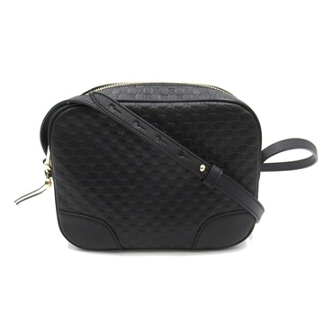 グッチ(GUCCI)グッチ マイクログッチシマ ショルダーバッグ ショルダー