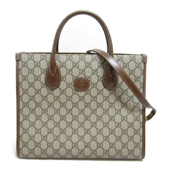 グッチ(GUCCI)グッチ 2Wayハンドバッグ ハンドバッグ バッグ  