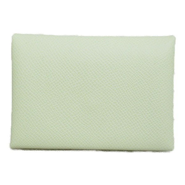 エルメス(HERMES)エルメス カルヴィディオ ナタ カードケース