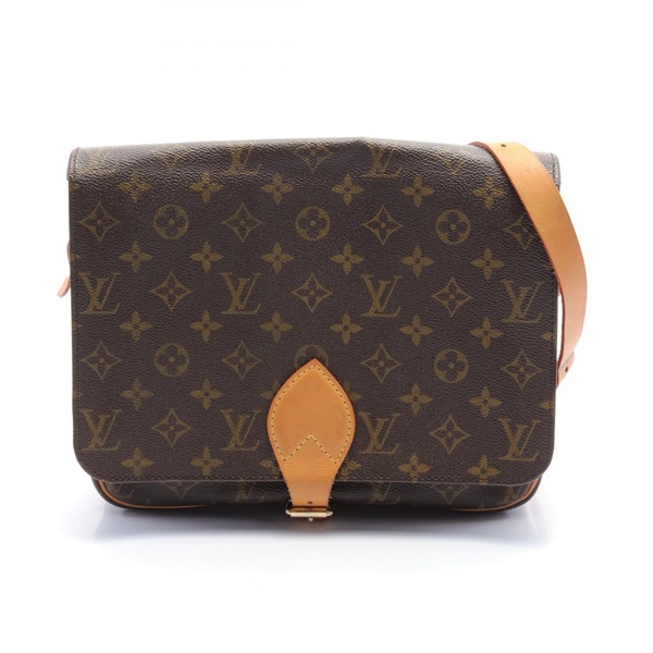ルイ・ヴィトン(LOUIS VUITTON)ルイ・ヴィトン カルトシエールGM 