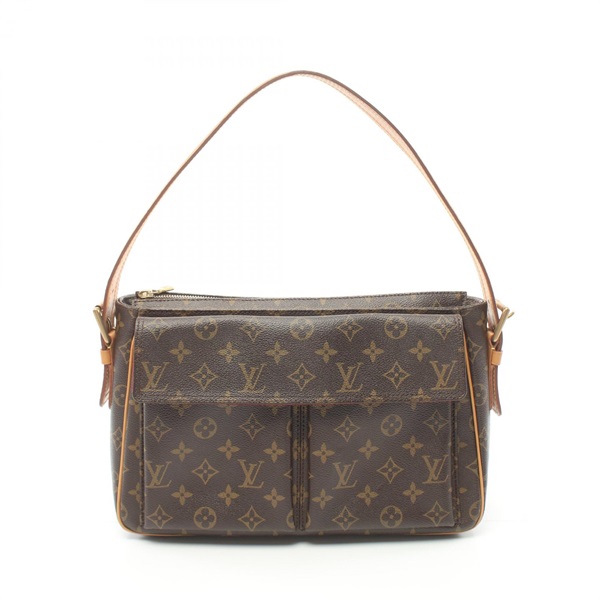 ルイ・ヴィトン(LOUIS VUITTON)ルイ・ヴィトン ヴィバシテGM 