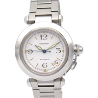 カルティエ パシャ 腕時計 時計 メンズ レディース W31015M7