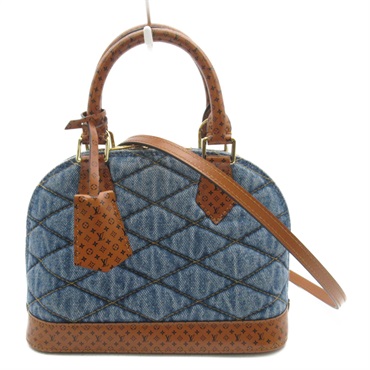 ルイ・ヴィトン(LOUIS VUITTON)アルマBB｜2101217589048｜【公式