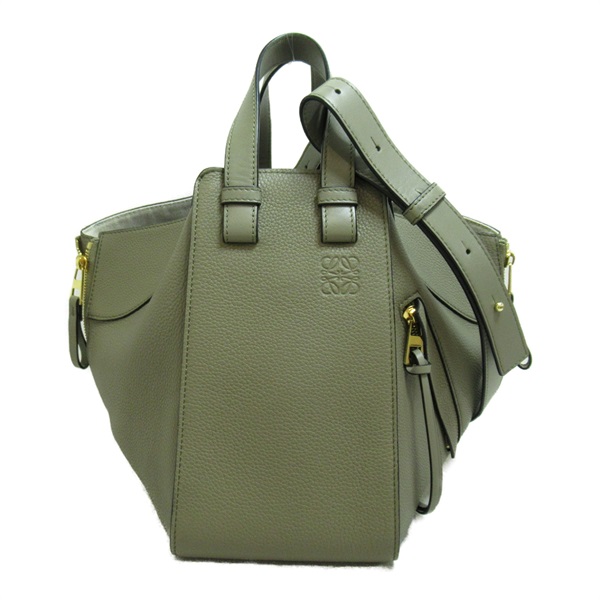 ロエベ ハンモック　ハンドバッグ ハンドバッグ バッグ レディース