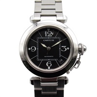 カルティエ パシャC 腕時計 時計 メンズ レディース W31076M7