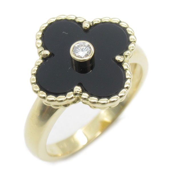リンク　ヴィンテージ ヴァンクリーフ＆アーペル(Van Cleef & Arpels)ヴァンクリーフ