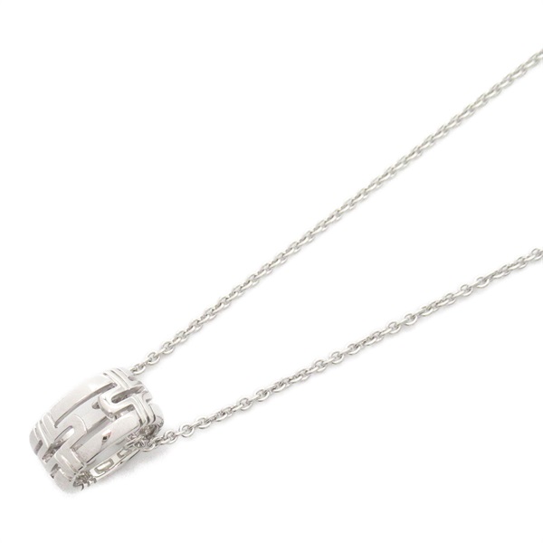 ブルガリ(BVLGARI)ブルガリ パレンテシ ネックレス ネックレス  