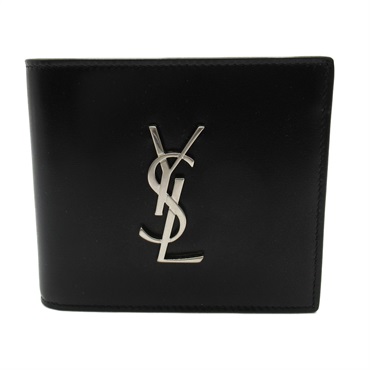 サンローラン二つ折財布 SAINT LAURENT - サンローラン パリ SAINT LAURENT PARIS 財布