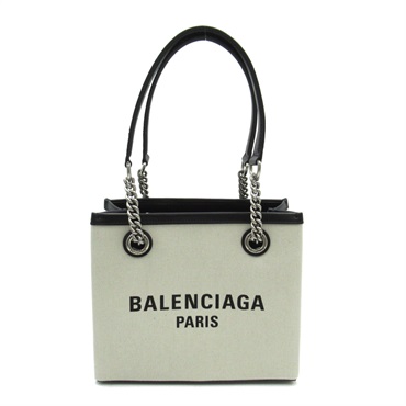 バレンシアガ(BALENCIAGA)バレンシアガ スモール トートバッグ