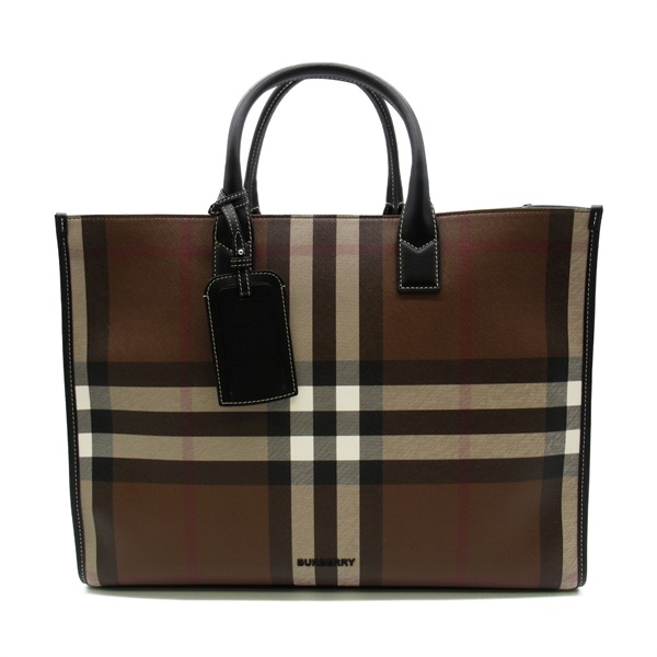 バーバリー(BURBERRY)バーバリー トートバッグ トートバッグ バッグ