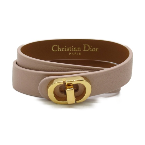 ディオール(Dior)ディオール 30 MONTAIGNE ダブルブレスレット
