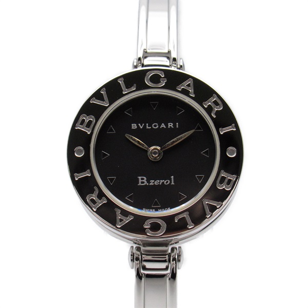 ブルガリ(BVLGARI)ブルガリ B-zero1 腕時計 時計 レディース BZ22S  