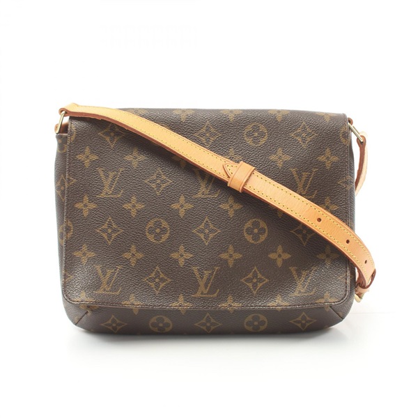 ルイ・ヴィトン(LOUIS VUITTON)ルイ・ヴィトン ミュゼットタンゴ 