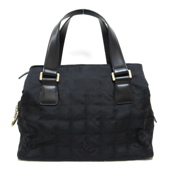 シャネル(CHANEL)シャネル ニュートラベルライン ハンドバッグ 