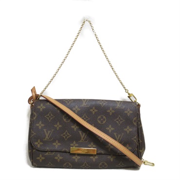 ルイヴィトン ショルダーバッグ N41277 フェイボリットPM LOUIS VUITTON ルイヴィトン ショルダーバッグ ダミエアズール