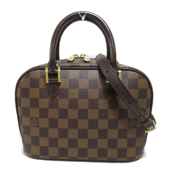 ルイ・ヴィトン(LOUIS VUITTON)ルイ・ヴィトン サリア・ミニ 