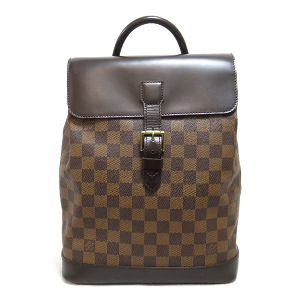 Louis Vuittonのソーホー リュックサック ルイ・ヴィトン(LOUIS VUITTON)ソーホー リュックサック