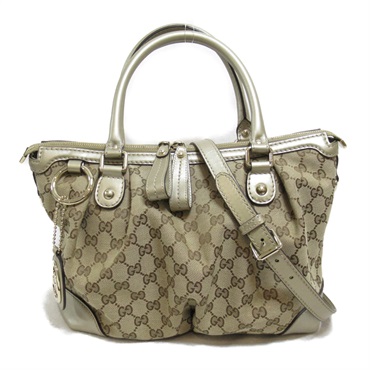 ＧＵＣＣＩ ２ｗａｙバッグ 鞄/247