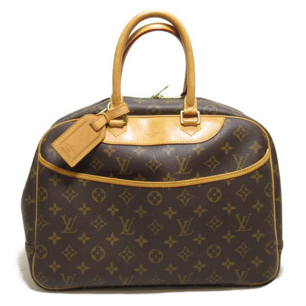 ルイ・ヴィトン(LOUIS VUITTON)ルイ・ヴィトン ドーヴィル 