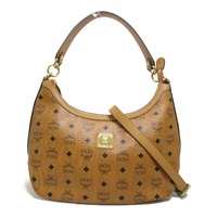 エム・シー・エム(MCM)エム・シー・エム 2wayショルダーバッグ 2way