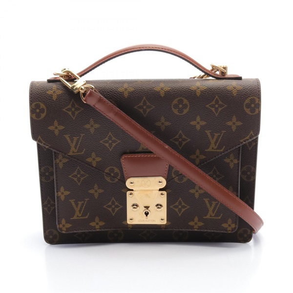 ルイ・ヴィトン(LOUIS VUITTON)ルイ・ヴィトン モンソー26 