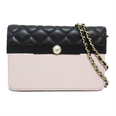 シャネル(CHANEL)シャネル チェーンウォレット ショルダーバッグ