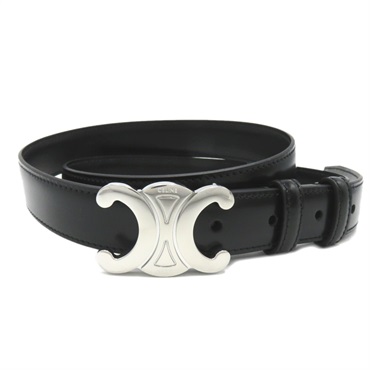 セリーヌ(CELINE)セリーヌ ミディアム トリオンフ ベルト ベルト