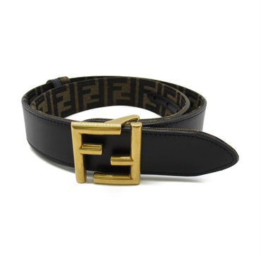 フェンディ(FENDI)フェンディ ベルト ベルト 衣料品 レディース