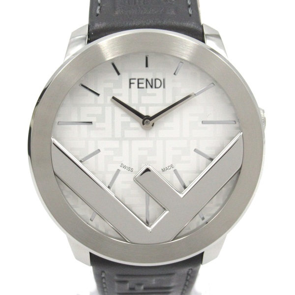 フェンディ(FENDI)フェンディ エフイズフェンディ 腕時計 時計 メンズ