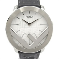 フェンディ エフイズフェンディ 腕時計 時計 メンズ レディース FOW972A17OF0CC1