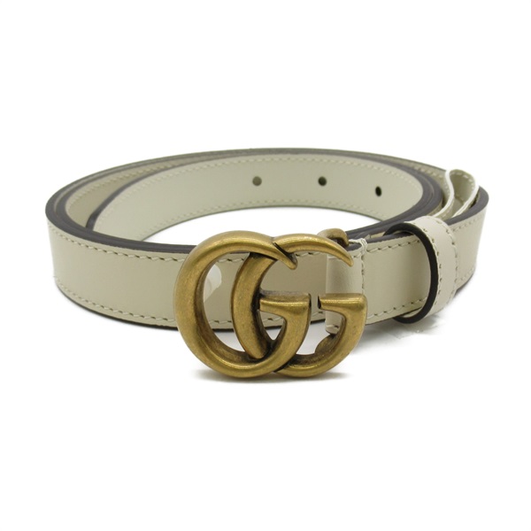 グッチ(GUCCI)グッチ ベルト ベルト 衣料品 レディース 