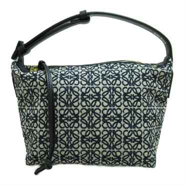 LOEWE ロエベ キュービィバッグ スモール ハンドバッグ