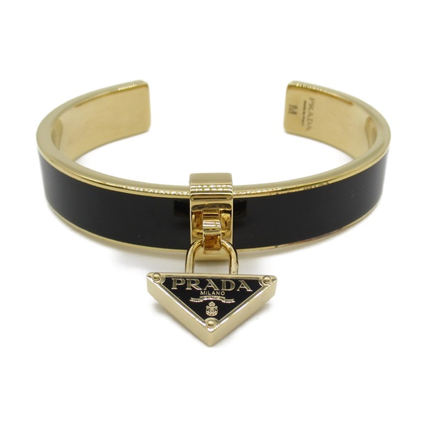 プラダ(PRADA)プラダ バングル バングル アクセサリー レディース