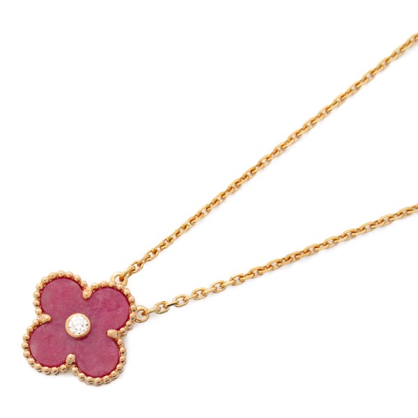 ヴァンクリーフ＆アーペル(Van Cleef & Arpels)ヴィンテージ