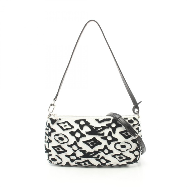 極美品 LOUIS VUITTON URS FISCHER レギンス モノグラム 極美品 LOUIS VUITTON URS FISCHER レギンス モノグラム