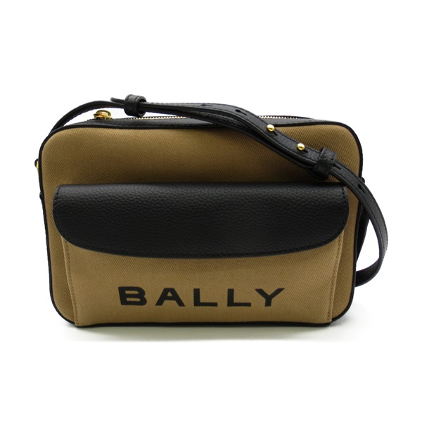 バリー(BALLY)バリー ショルダーバッグ BAR DANIEL ショルダーバッグ 