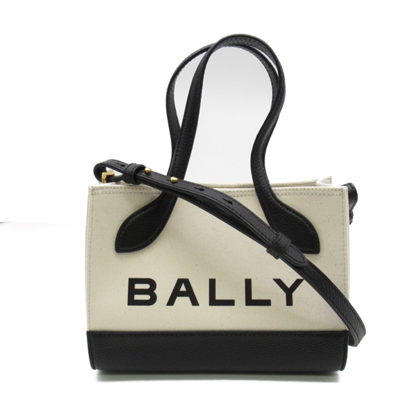 バリー(BALLY)バリー 2wayショルダーバッグ BAR KEEP ON XS 2way 