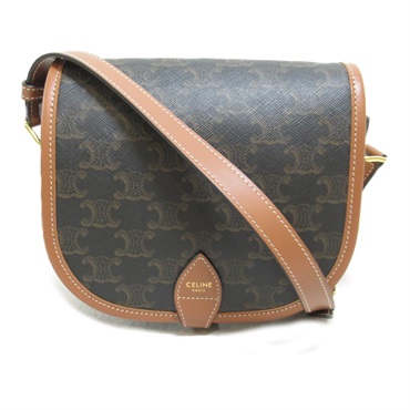 CELINE セリーヌ ショルダーバッグ ショルダーバッグ
