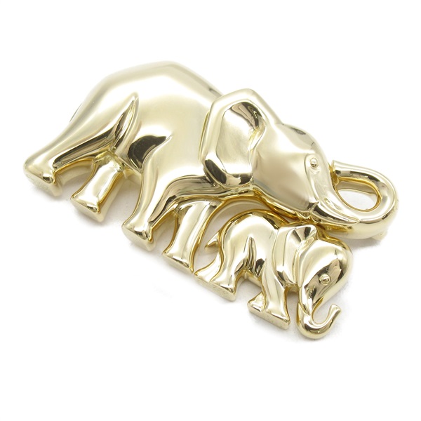 カルティエ(CARTIER)カルティエ キャンディ ブローチ ブローチ