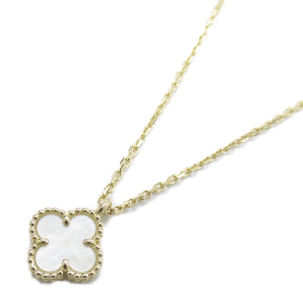 ヴァンクリーフ＆アーペル(Van Cleef & Arpels)スウィートアルハンブラ