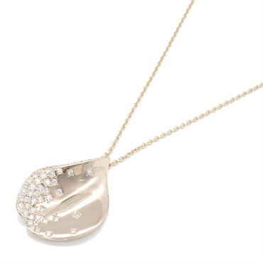 ミキモト(MIKIMOTO)ミキモト レペタルドゥギンザ ネックレス