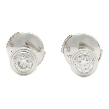 【期間限定出品】カルティエ ダムール イヤリング ピアス ダイヤモンド 大人気【カルティエ】ダムールイヤリングXS ピアス ダイヤモンド