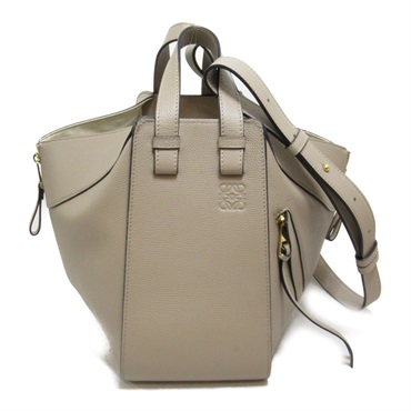 ロエベ(LOEWE)ハンモックスモール ショルダーバッグ｜2101217640749
